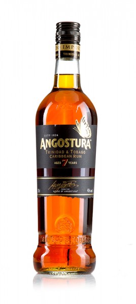 Angostura 7 Jahre Dark Rum