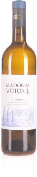 Madonna Vittorie Nosiola 2020