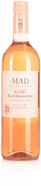 Mad Marienthal Rose 2019