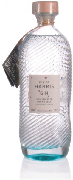 Isle Of Harris Gin