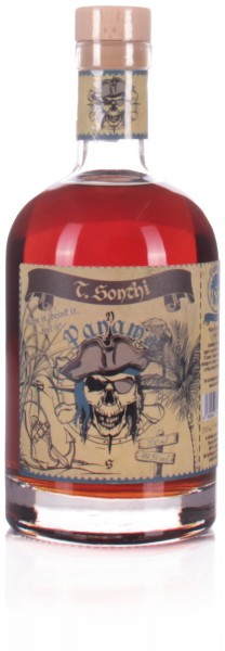 T. Sonthi Rum Panama