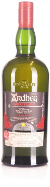 Ardbeg Smoketrails Cote Rotie Edition