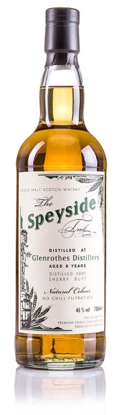 Glenrothes 8 Jahre &quot;The Speyside Trail&quot;