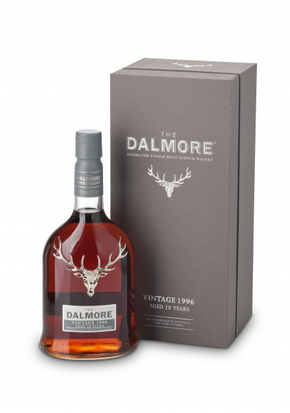The Dalmore Vintage 1996