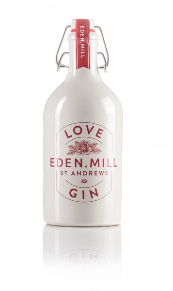 Eden Mill St. Andrews Love Gin