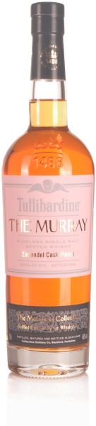 Tullibardine The Murray 2012 Zinfandel Cask Finish