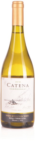 Catena Chardonnay Mendoza 2018