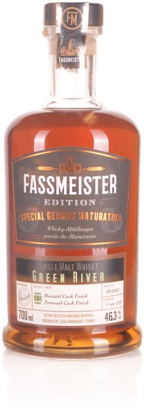 Fassmeister Green River