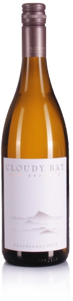 Cloudy Bay Chardonnay 2019