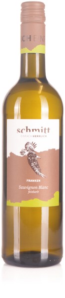 Sauvignon Blanc Weingut Schmitt